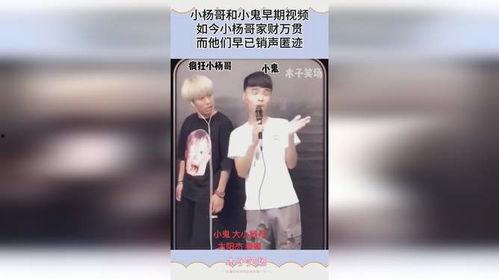 小杨哥爆料哥哥视频,哥哥视频背后的惊人真相  第2张