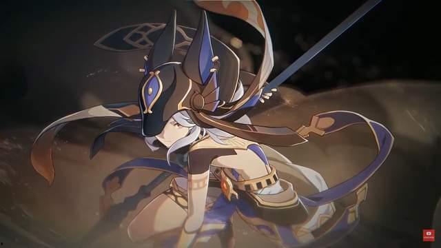 须弥爆料角色排行榜最新,角色排行榜风云变幻，谁将问鼎巅峰？  第3张